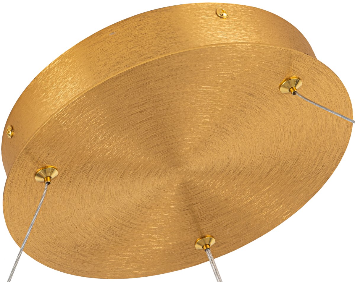 Подвесной светильник Stilfort Tooring 4006/05/01P