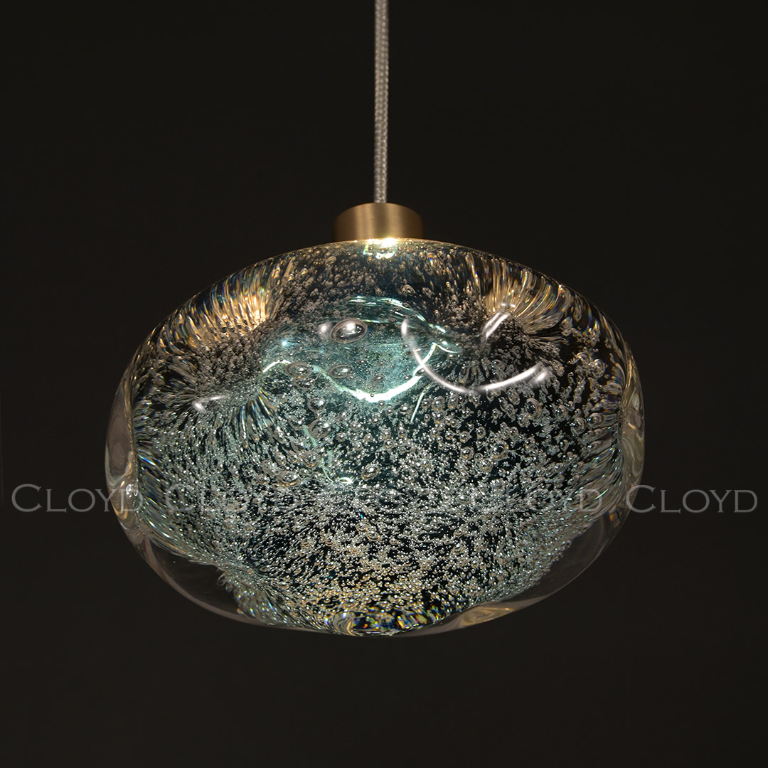 Подвесной светильник Cloyd Vocal 11347