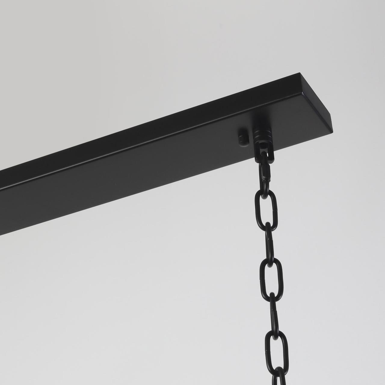 Подвесная люстра Citilux CL471265 в Москве