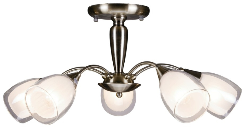 Потолочная люстра Velante 151-507-05