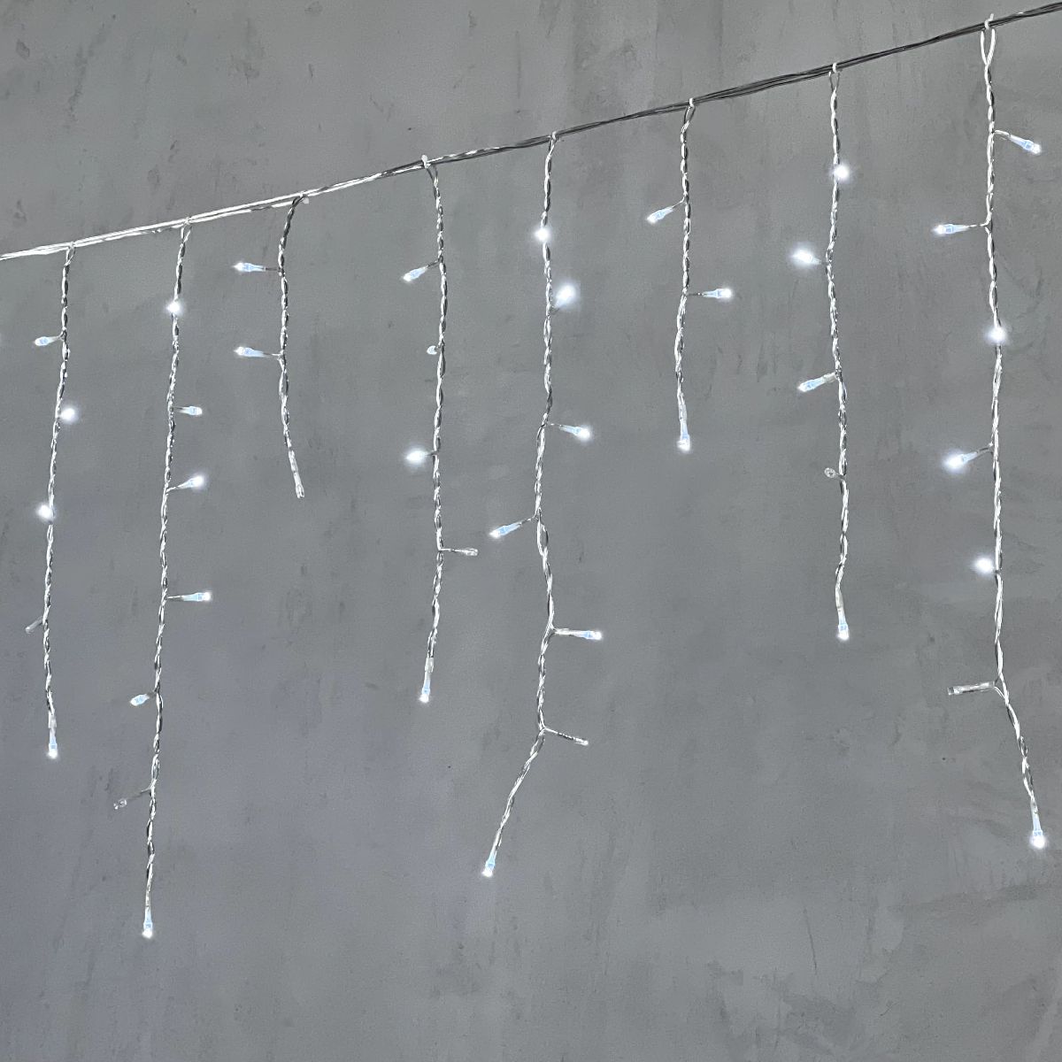 Гирлянда Бахрома Laitcom (LTC) PIL150BLW-10-2W