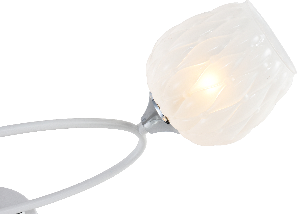 Потолочная люстра Rivoli Hettie 3136-304 Б0055381