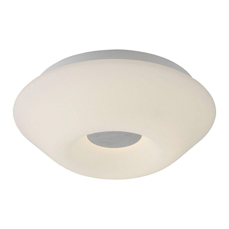 Потолочный светодиодный светильник ST Luce Apertura SL557.052.01