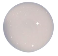 Настенно-потолочный светильник Elvan NLS-527-24W-NH