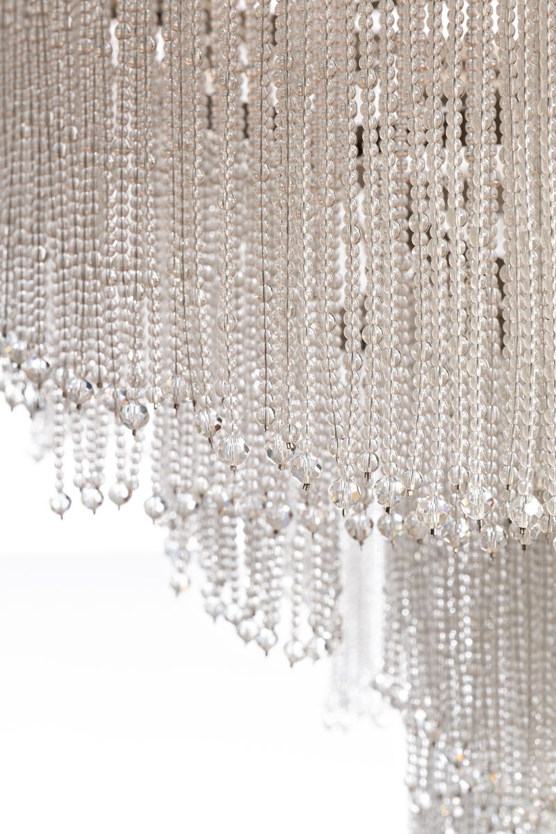 Подвесная люстра Garda Decor Niagara 162FL-62608