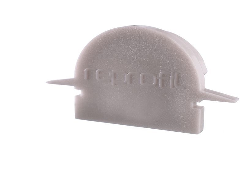 Торцевая заглушка (2 шт.) Deko-Light R-ET-01-15 979631