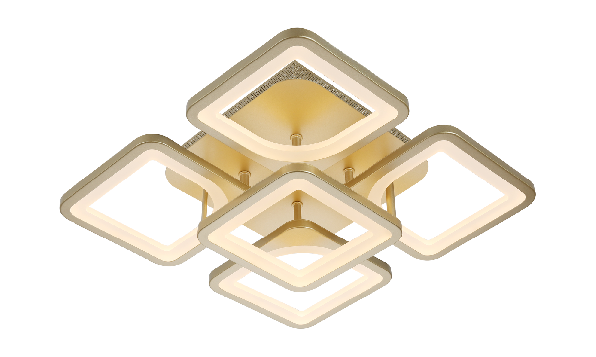 Потолочная люстра MaxLight Decor 2007 00-00000932