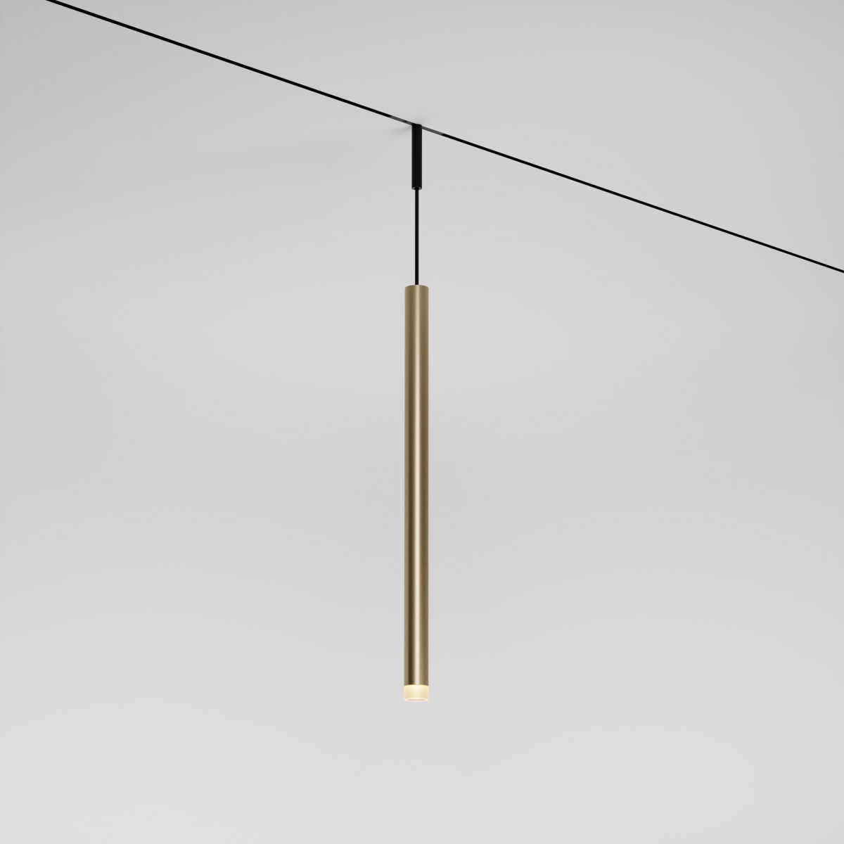 Трековый магнитный светильник Level Light High Track system Hi-T9143BR