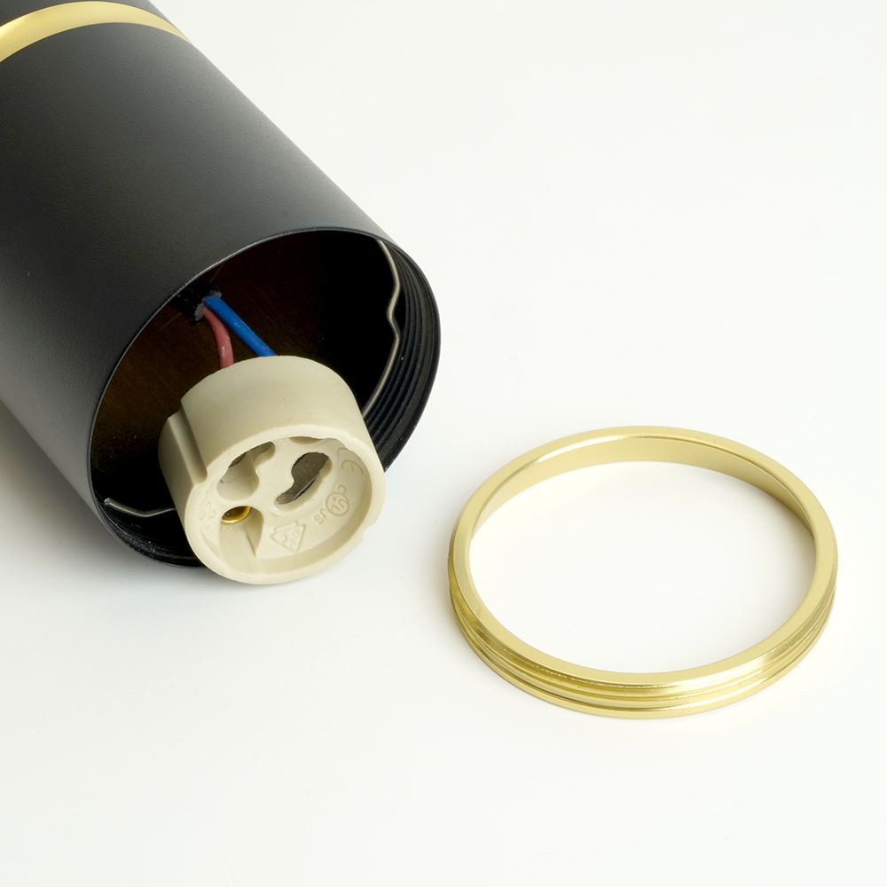 Подвесной светильник Feron Zen ML1868 48647