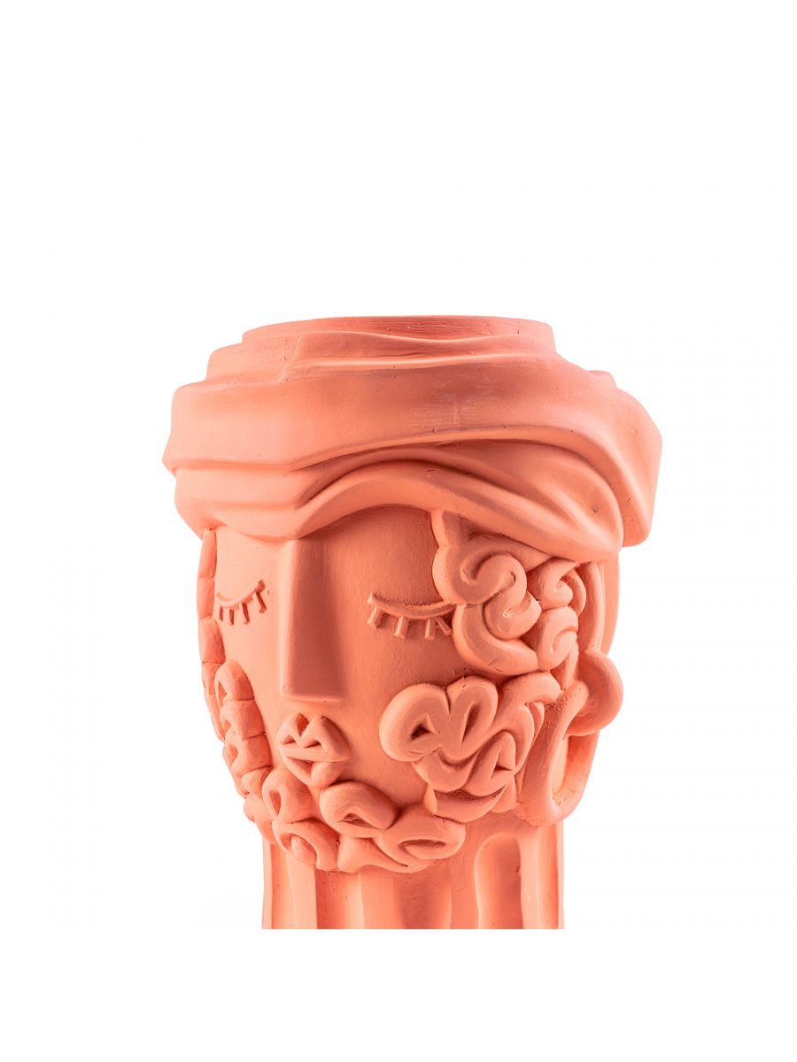 Ваза Man Seletti Magna Graecia 11506