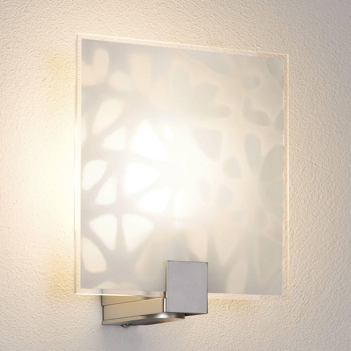 Настенный светильник Paulmann Blow 70194