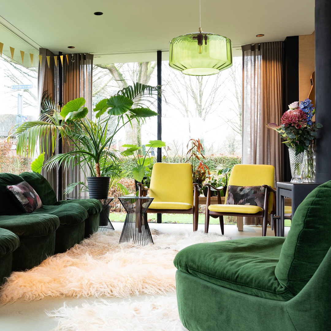 Подвесной светильник Odeon Light 4783/1