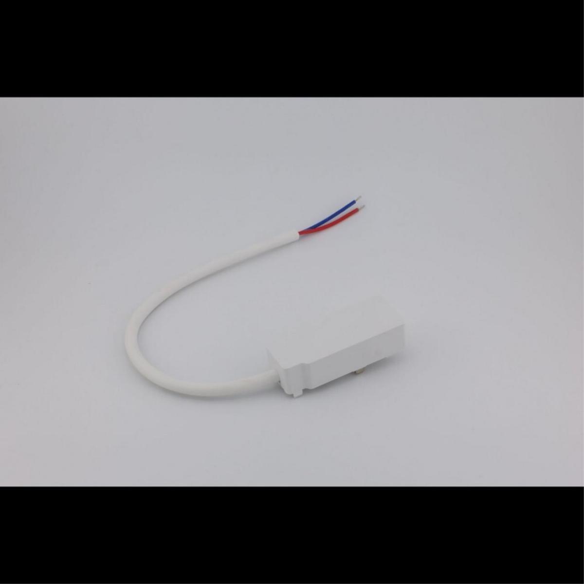 Ввод питания Aployt Magnetic track 48 APL.0180.10.02