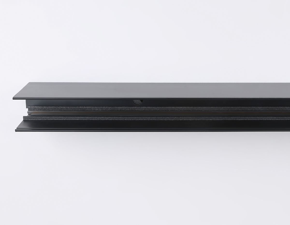 Однофазный магнитный шинопровод Ambrella Light Magnetic Track System GL3301