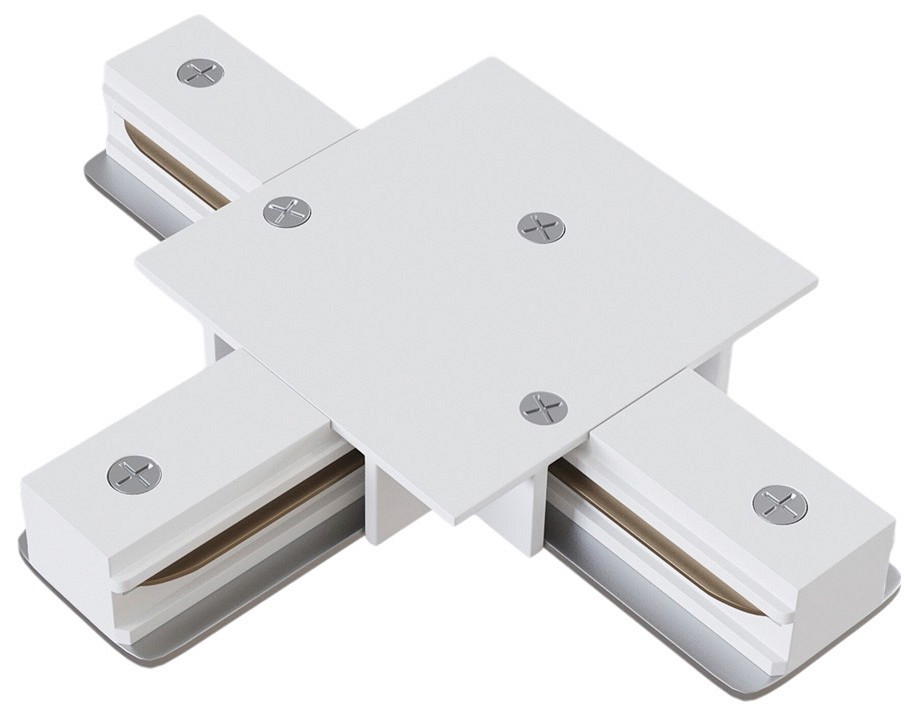 Коннектор Т-образный Hesby Lighting Skylite HSBL_0041