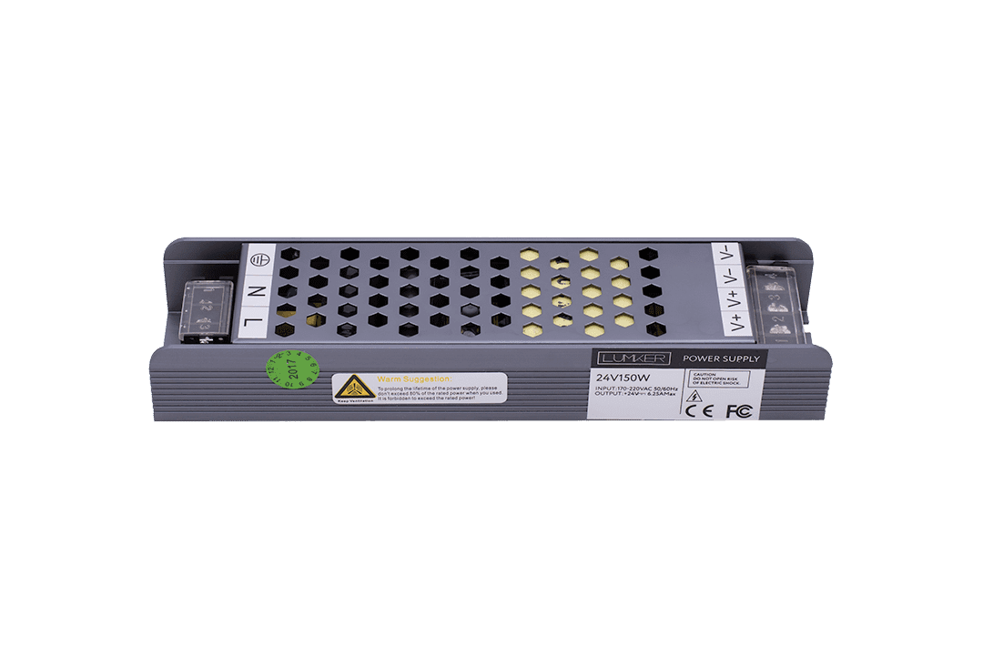 Блок питания SWG YA-150-24 002833