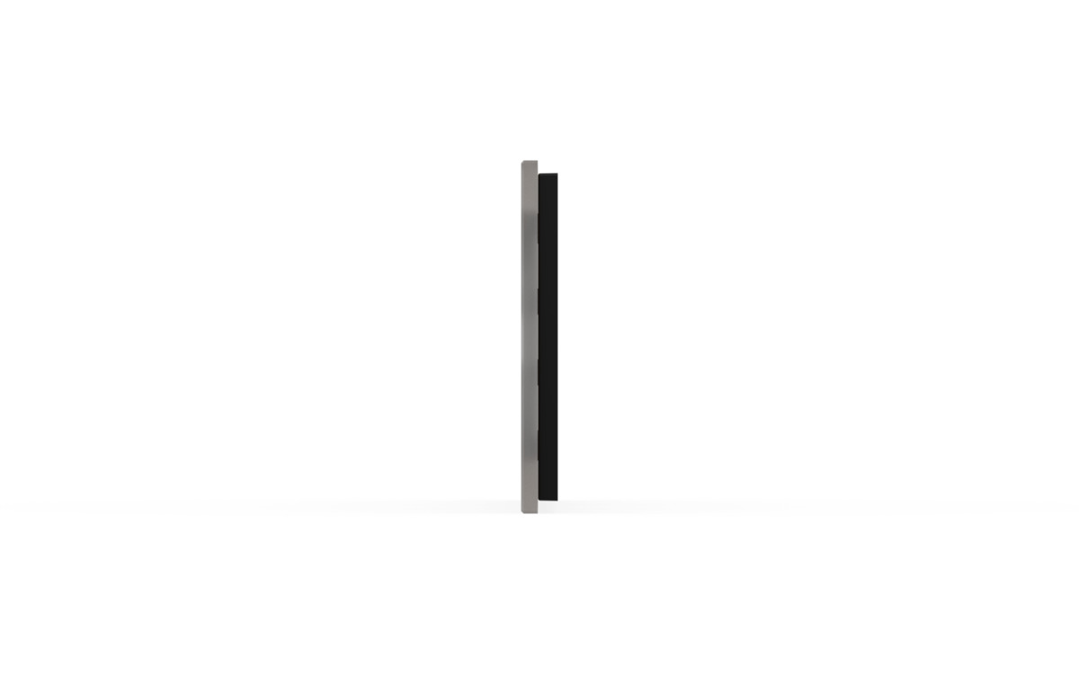 Рамка трехместная ELBI Arya 511-025900-227