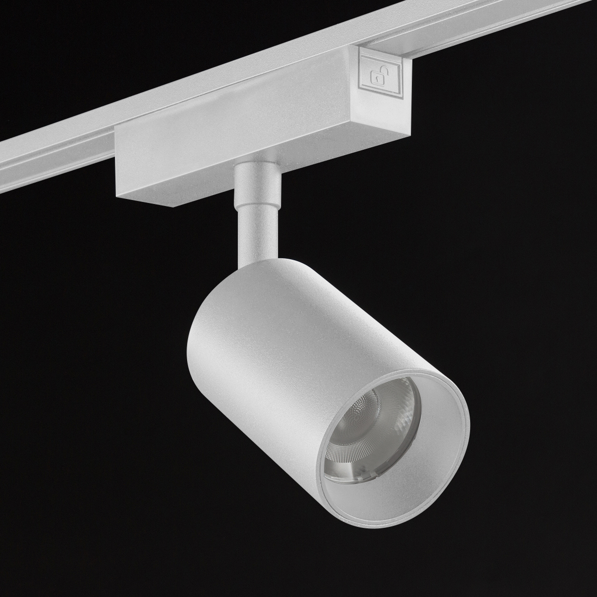 Трековый светильник SWG PRO SL-SLIM-SPWH-15-CCT 022089