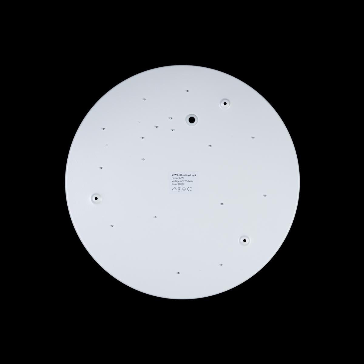 Потолочный светильник Loft IT AXEL 10003/24 White