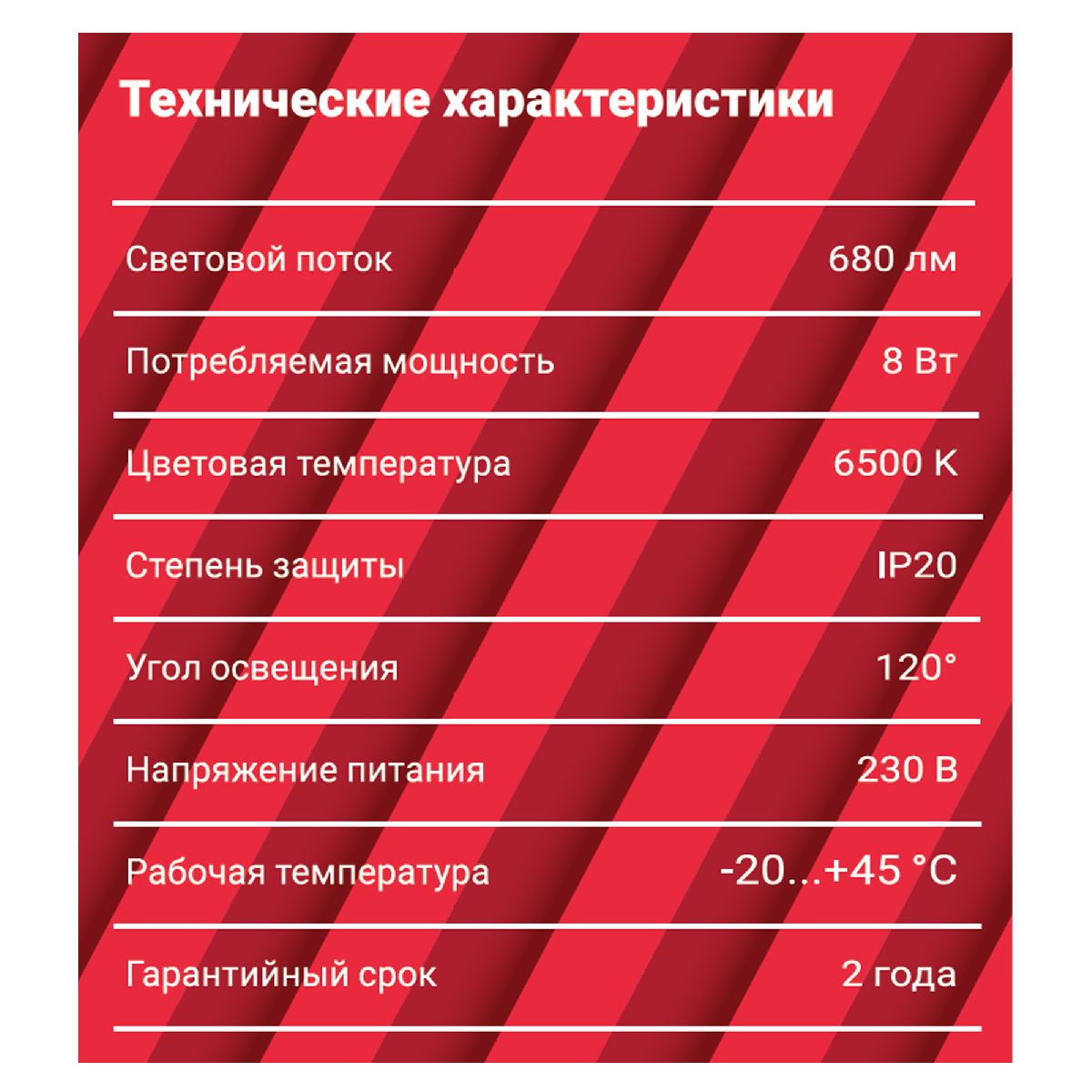 Встраиваемый светильник REV Superslim Round 28940 1