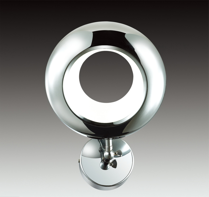 Настенный светодиодный светильник Odeon Light Taron 2869/12W