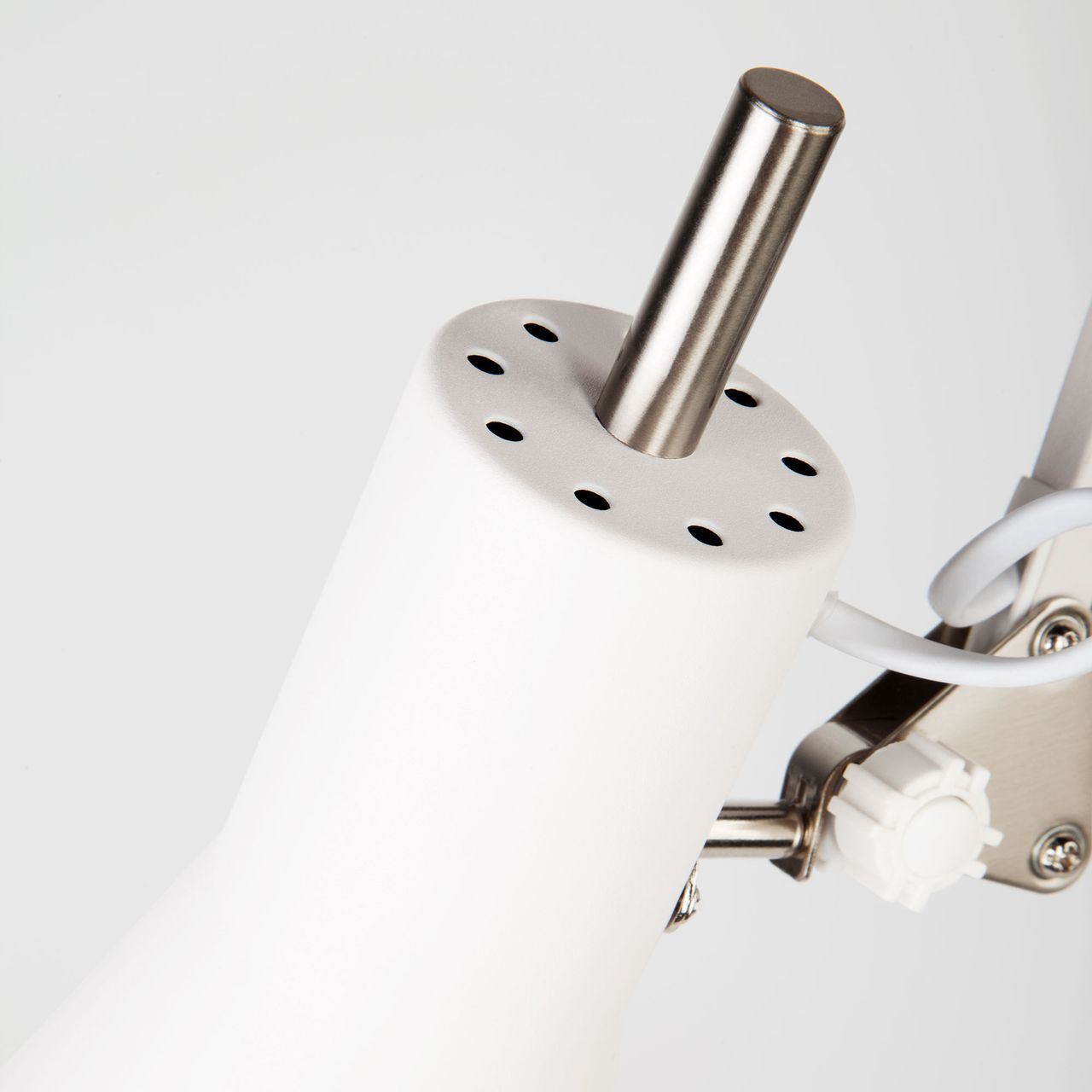 Торшер Eurosvet Norden 01033/1 белый