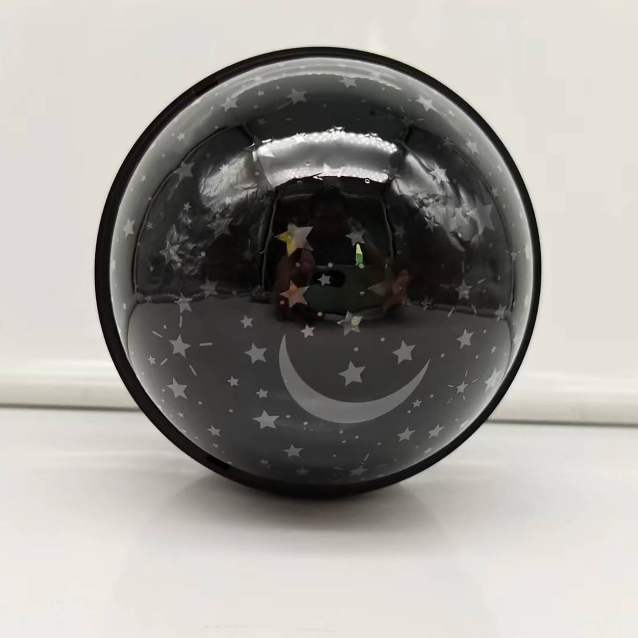 Настольная лампа Escada Zodiac 693/L LED