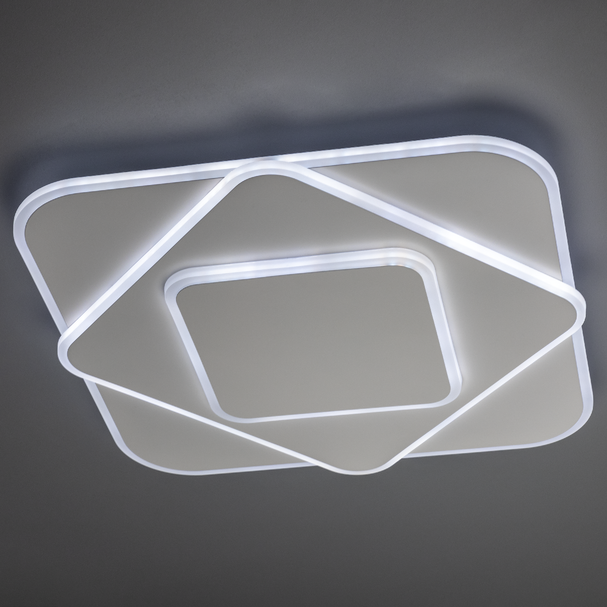 Потолочная люстра Ritter Galassia 51583 2