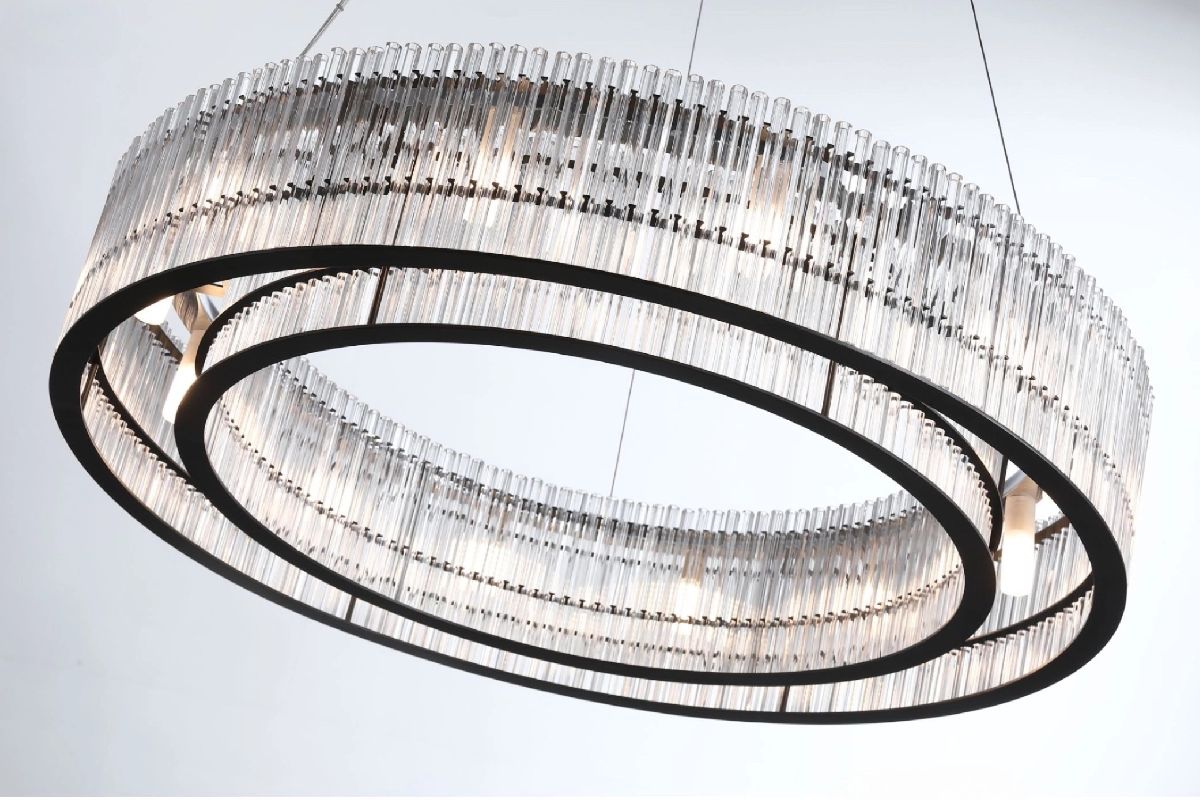 Подвесная люстра Mizi'en Paris MZ180566-12-850