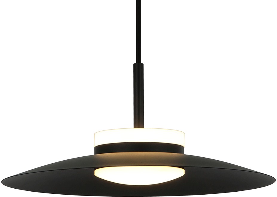 Подвесной светильник для натяжных потолков Stilfort Скиап 4044/02/02P