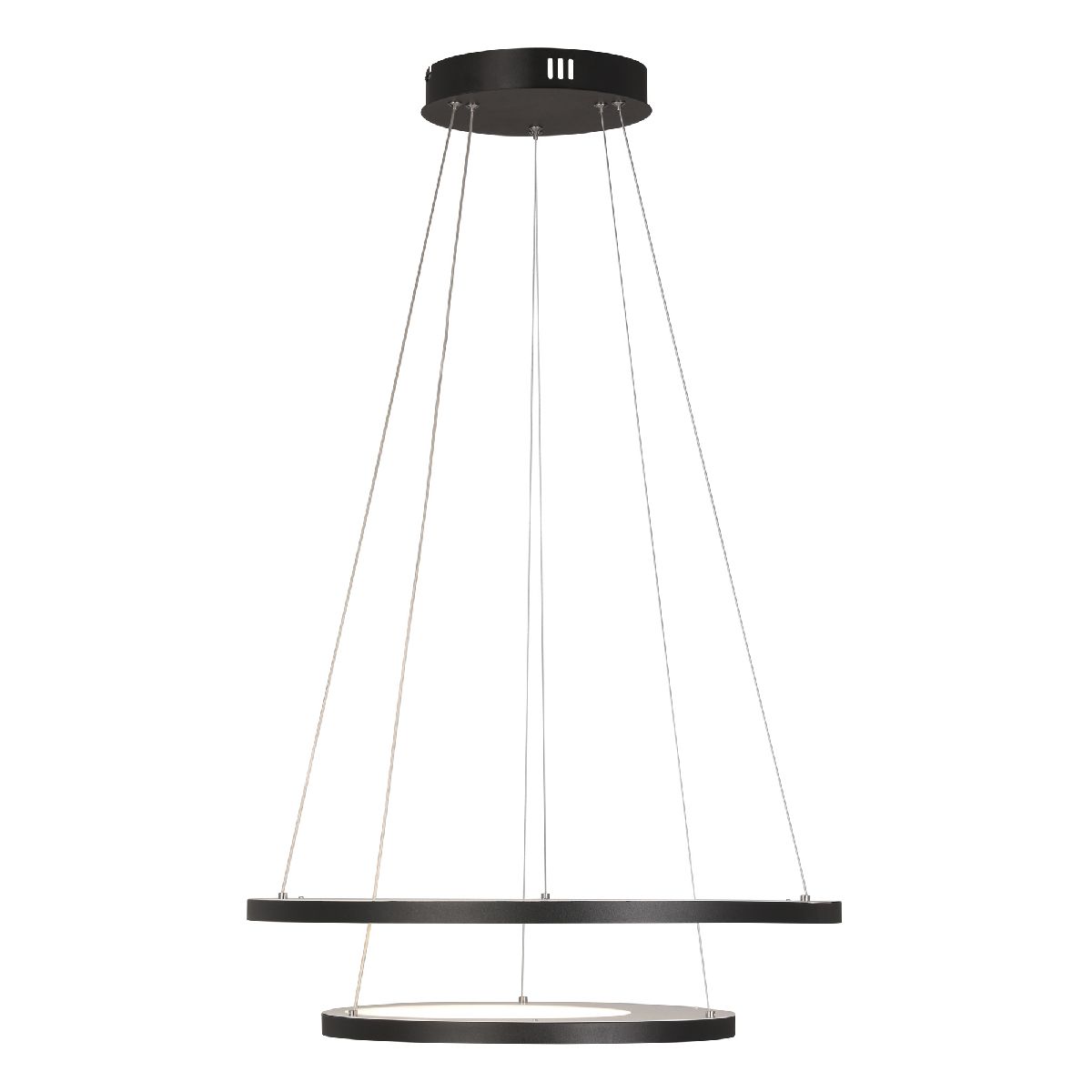 Подвесной светильник Vitaluce V2695-1/2S