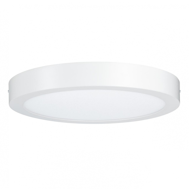 Потолочный светодиодный светильник Paulmann Nox 50010