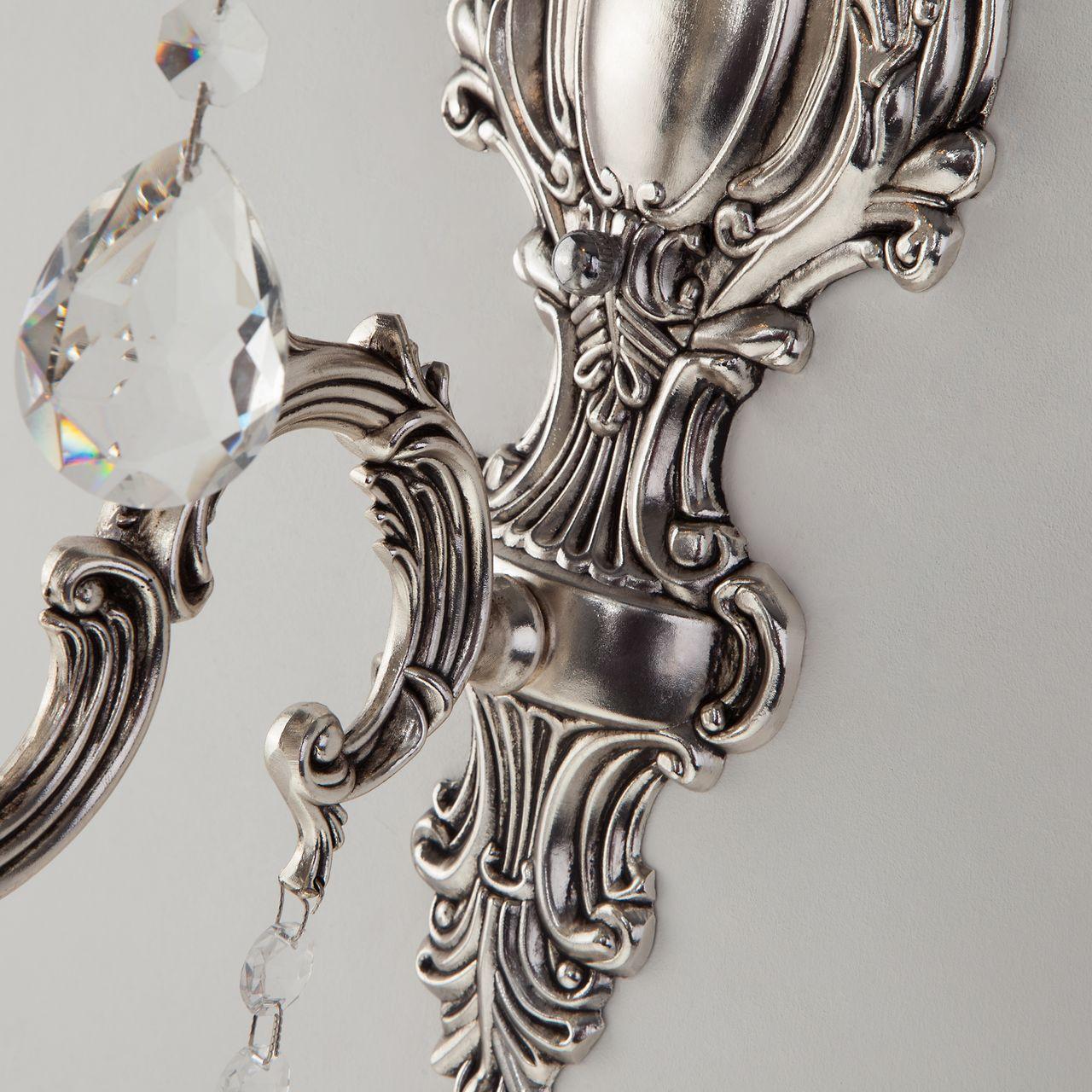 Бра Bogates Clarence 282/1 Strotskis