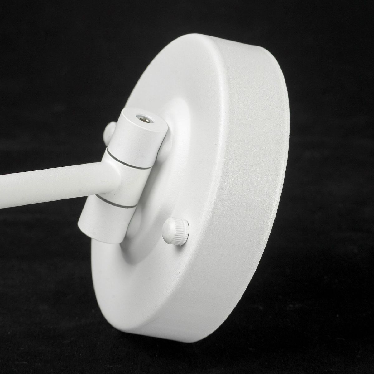 Бра-зеркало с подсветкой Lussole Bartow LSP-7269