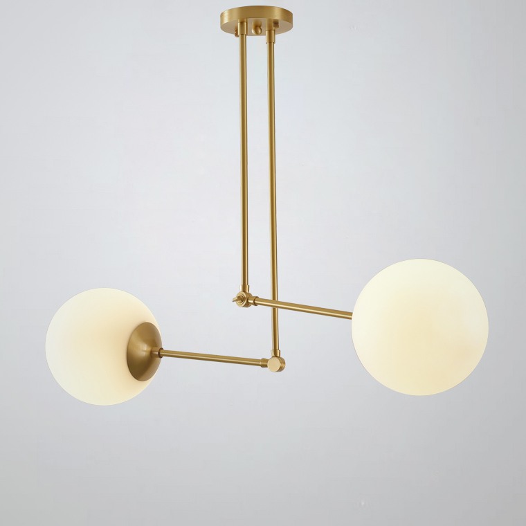 Подвесной светильник ImperiumLoft Freestyle 140716-26