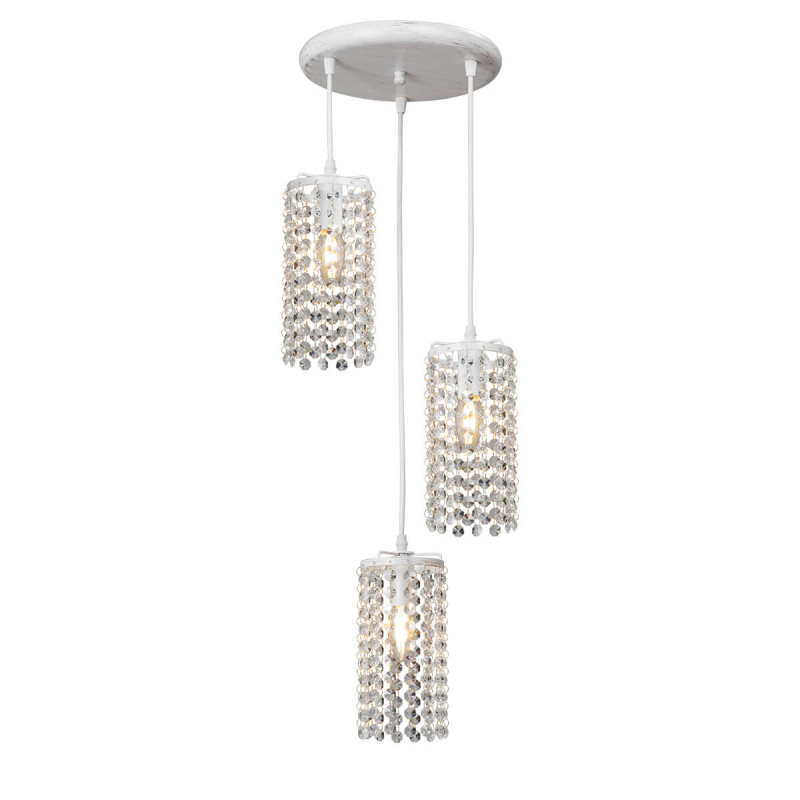 Подвесная люстра Vitaluce V5229-0/3S