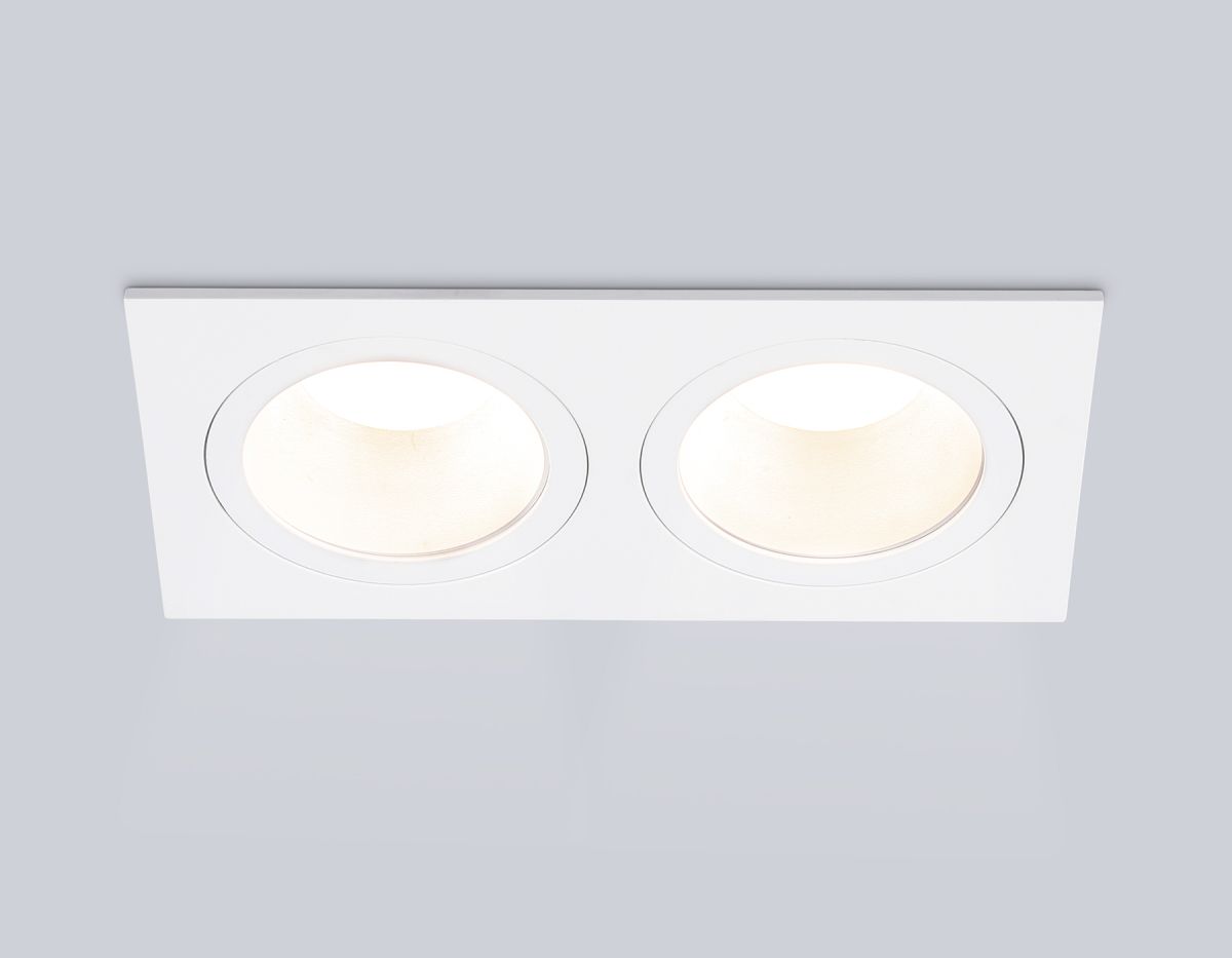 Встраиваемый светильник Ambrella Light Techno spot Technic base TN102830