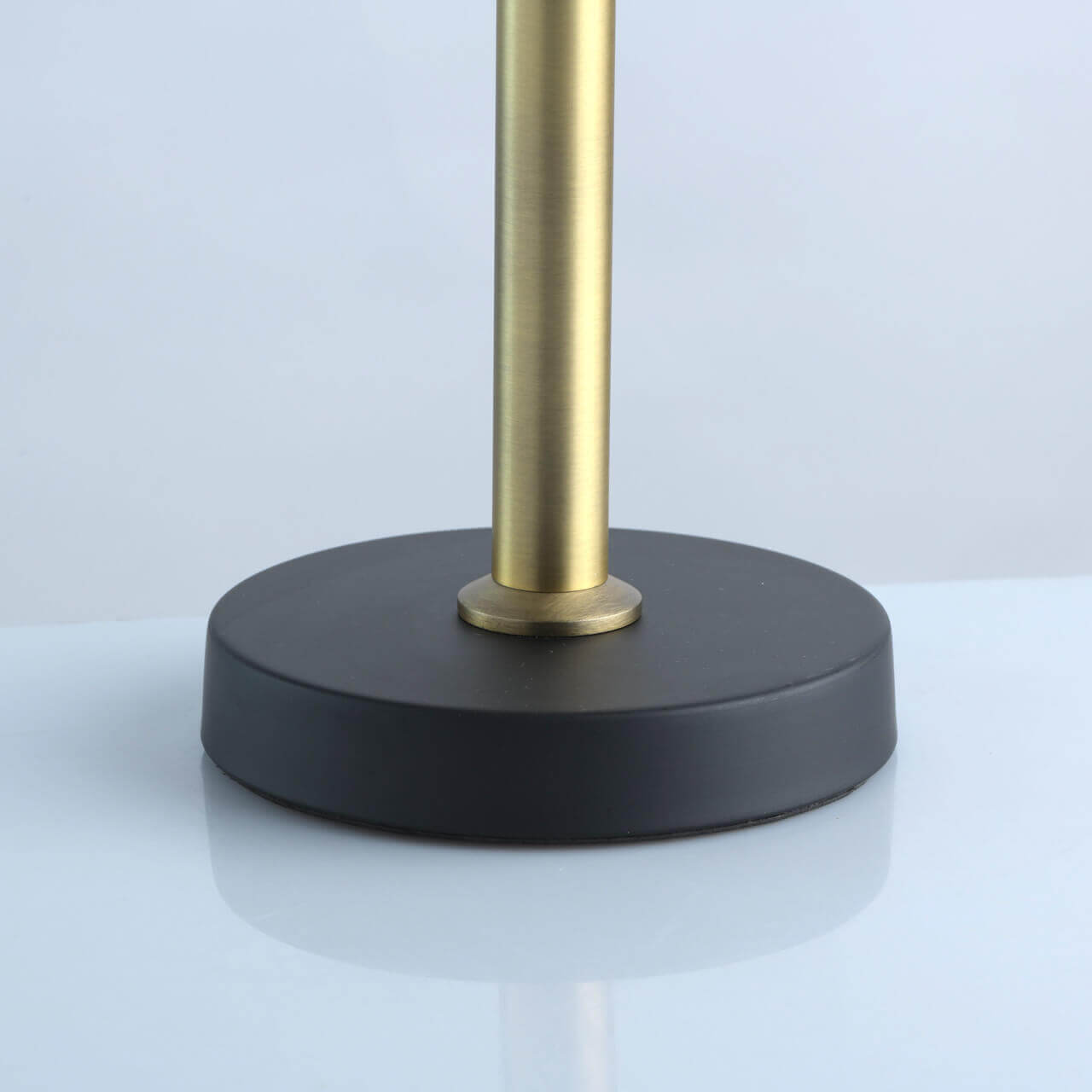 Настольная лампа MW-Light ДельРей 700033604