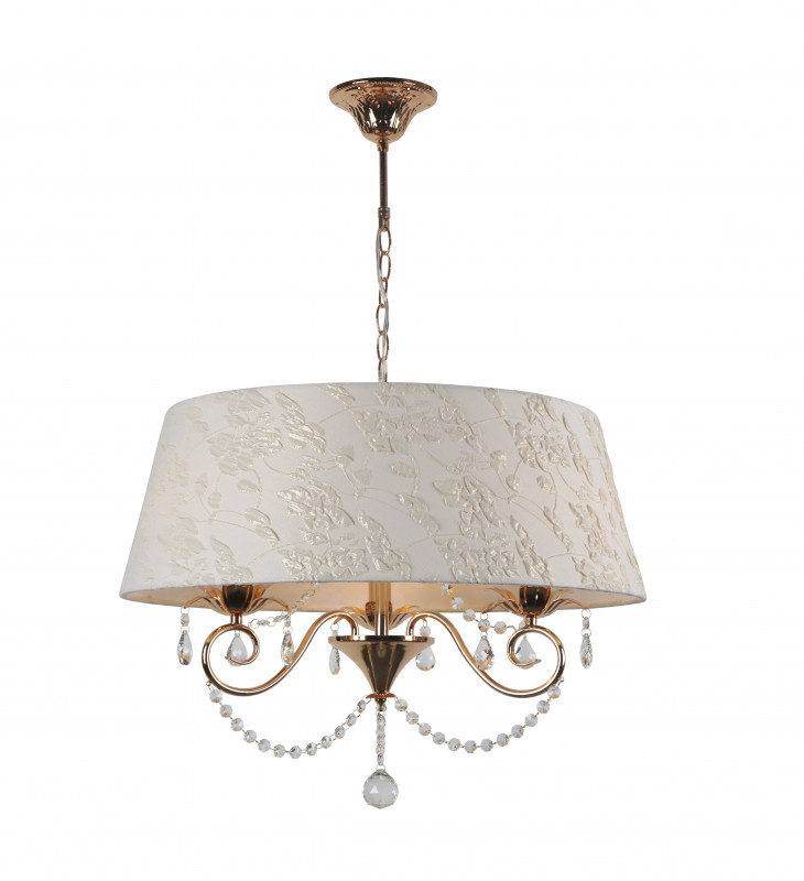 Подвесная люстра Escada 646/5S