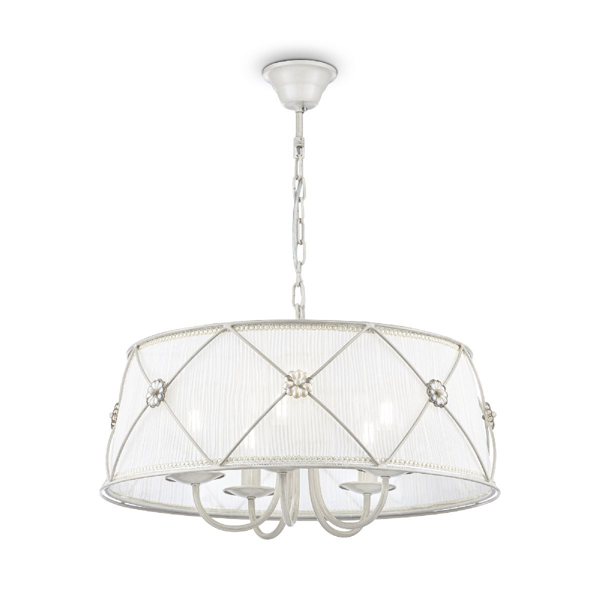 Подвесная люстра Maytoni Bellone ARM369-05-G