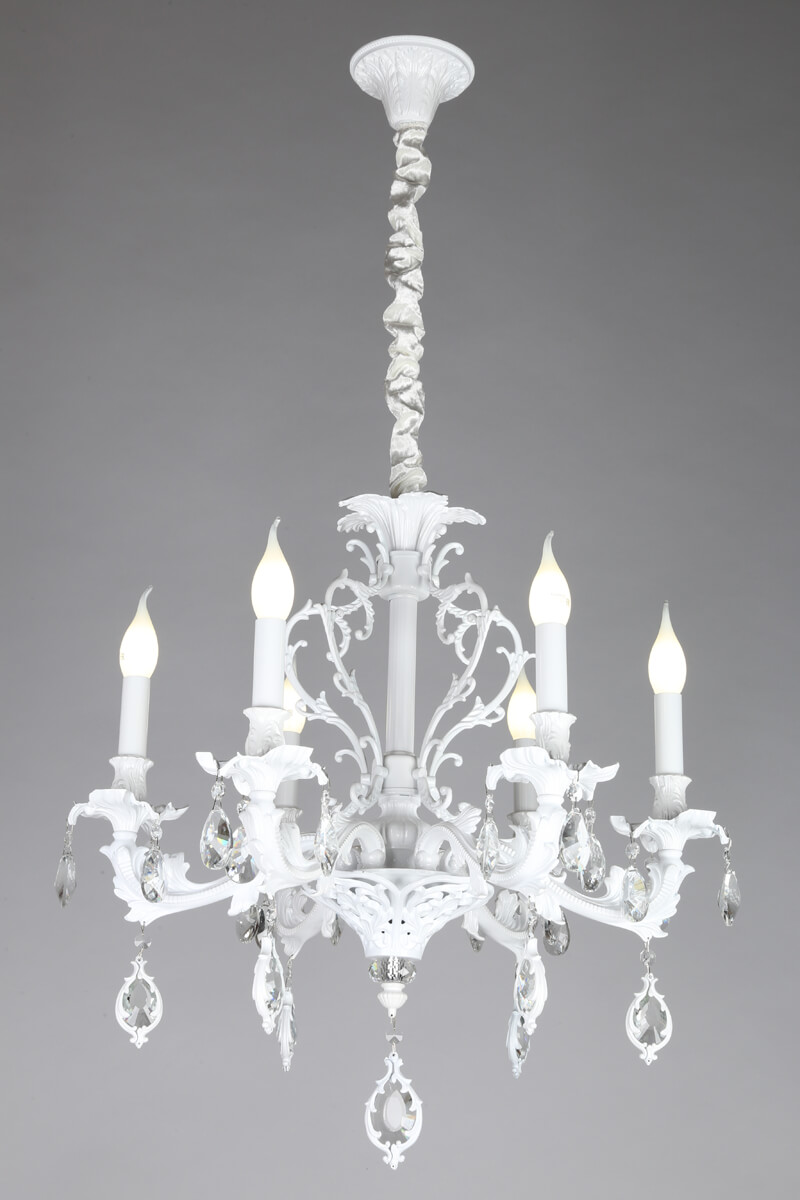 Подвесная люстра Omnilux Senis OML-74713-06