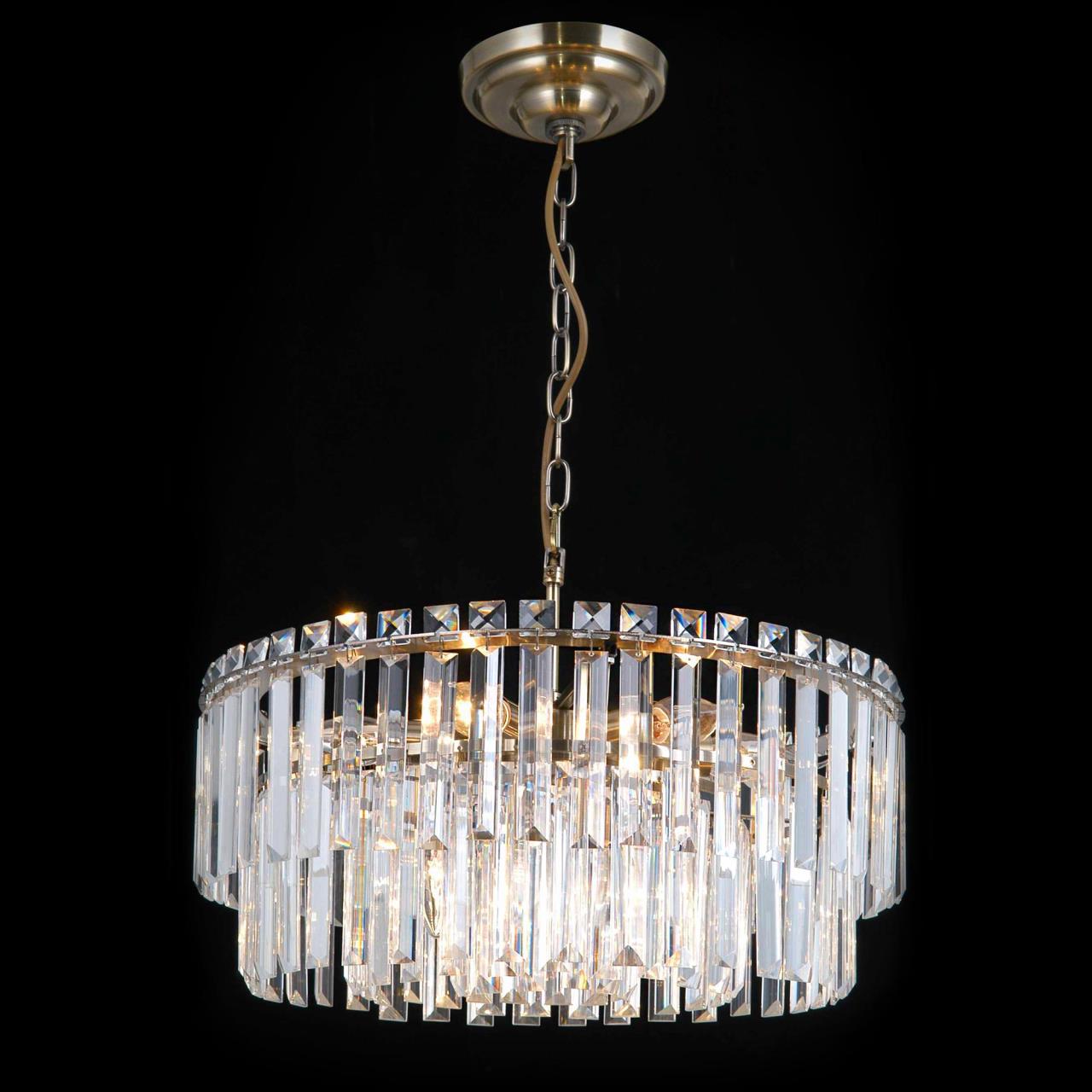 Подвесной светильник Citilux Фонда CL303193