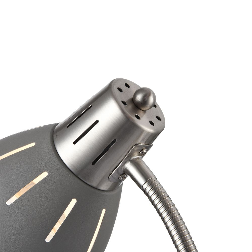 Настольная лампа Freya Nina FR5151-TL-01-GR