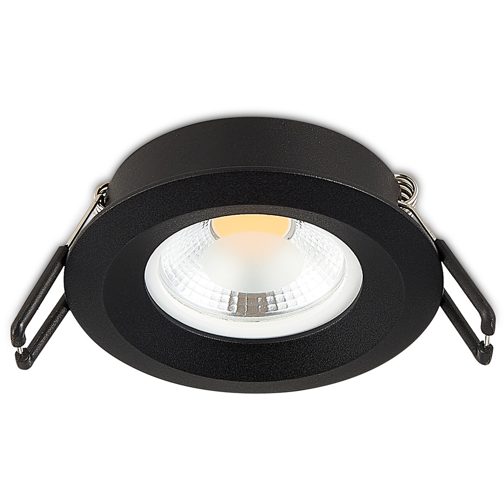 Встраиваемый светильник Simple Story 2072-1DLB