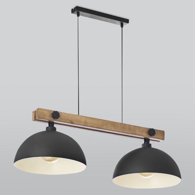 Подвесной светильник TK Lighting 2572 Oslo