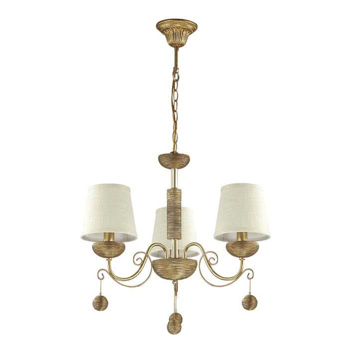 Подвесная люстра Lumion Miralia 3502/3