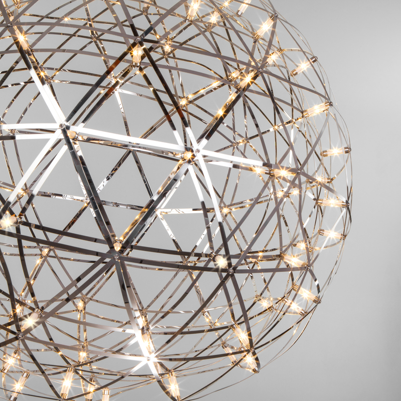 Подвесной светодиодный светильник Bogate's Plesso 435/1