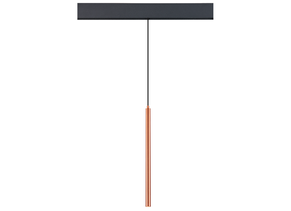 Трековый светильник Donolux Uno DL20301WW5SCS