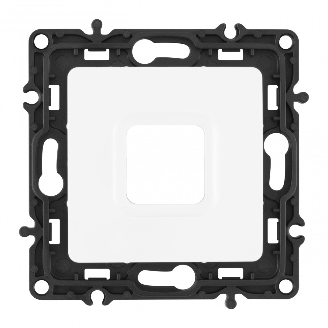 Вывод кабеля Arte Milano 217.49-1.white