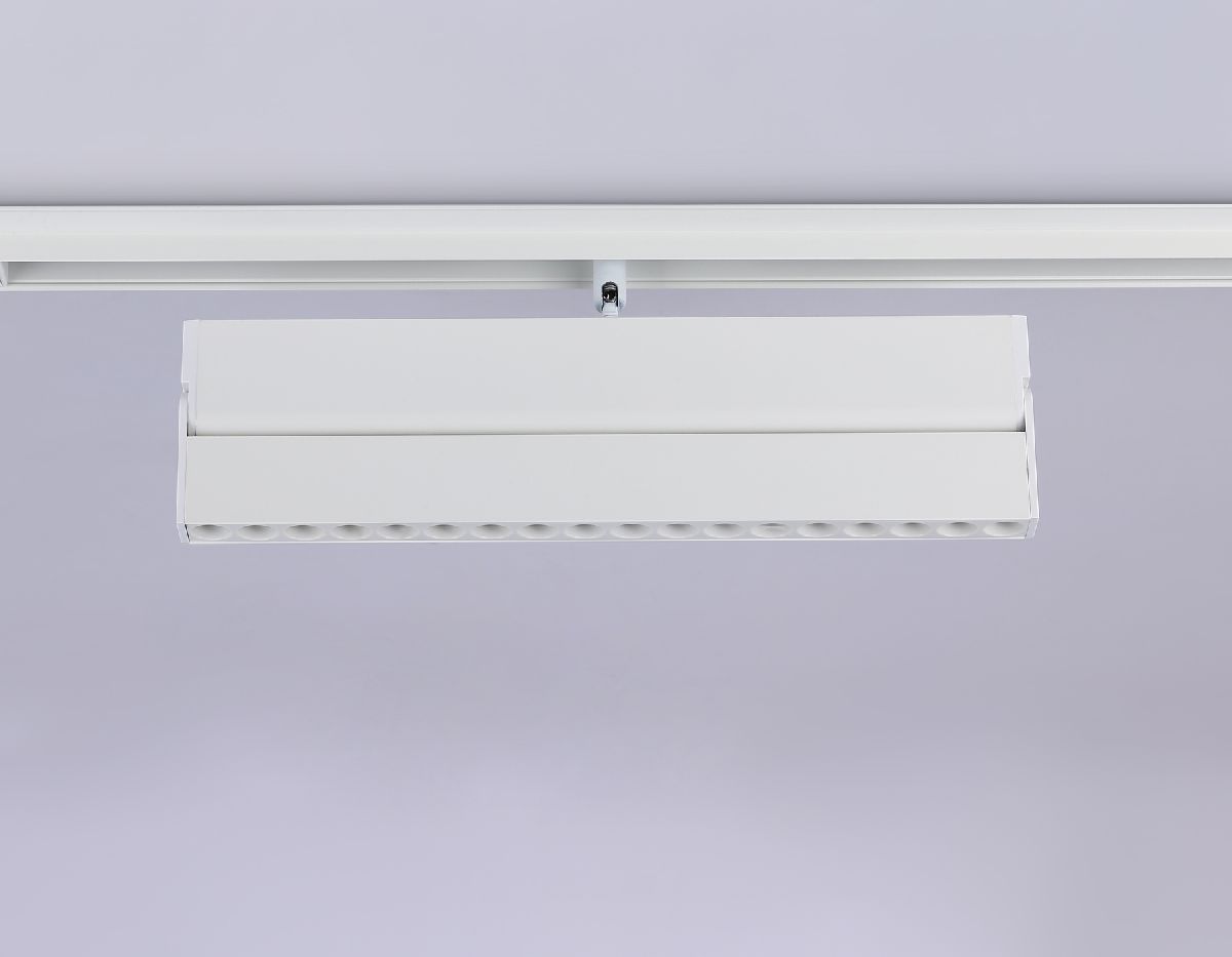 Трековый магнитный светильник Ambrella Light Magnetic Track System GL4080